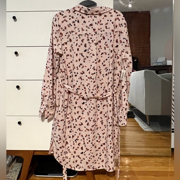 NWT T-Shirt Dress - Picture 3 of 9